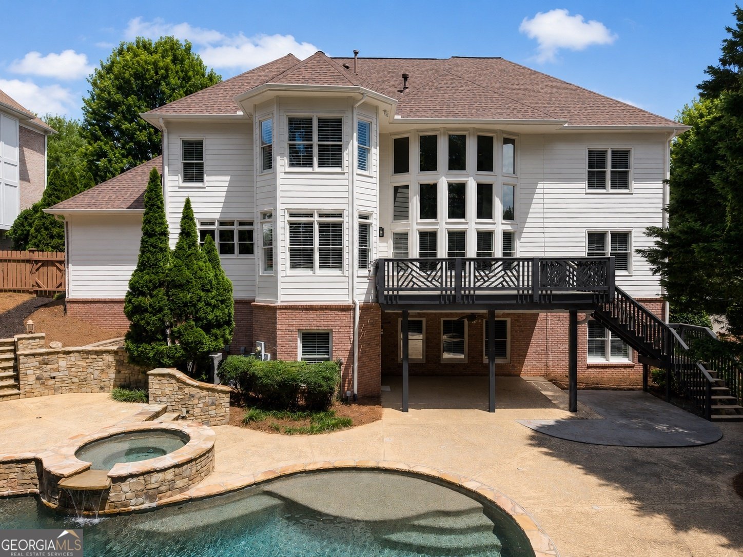 9580 Stoney Ridge Lane Johns Creek - Photo 6