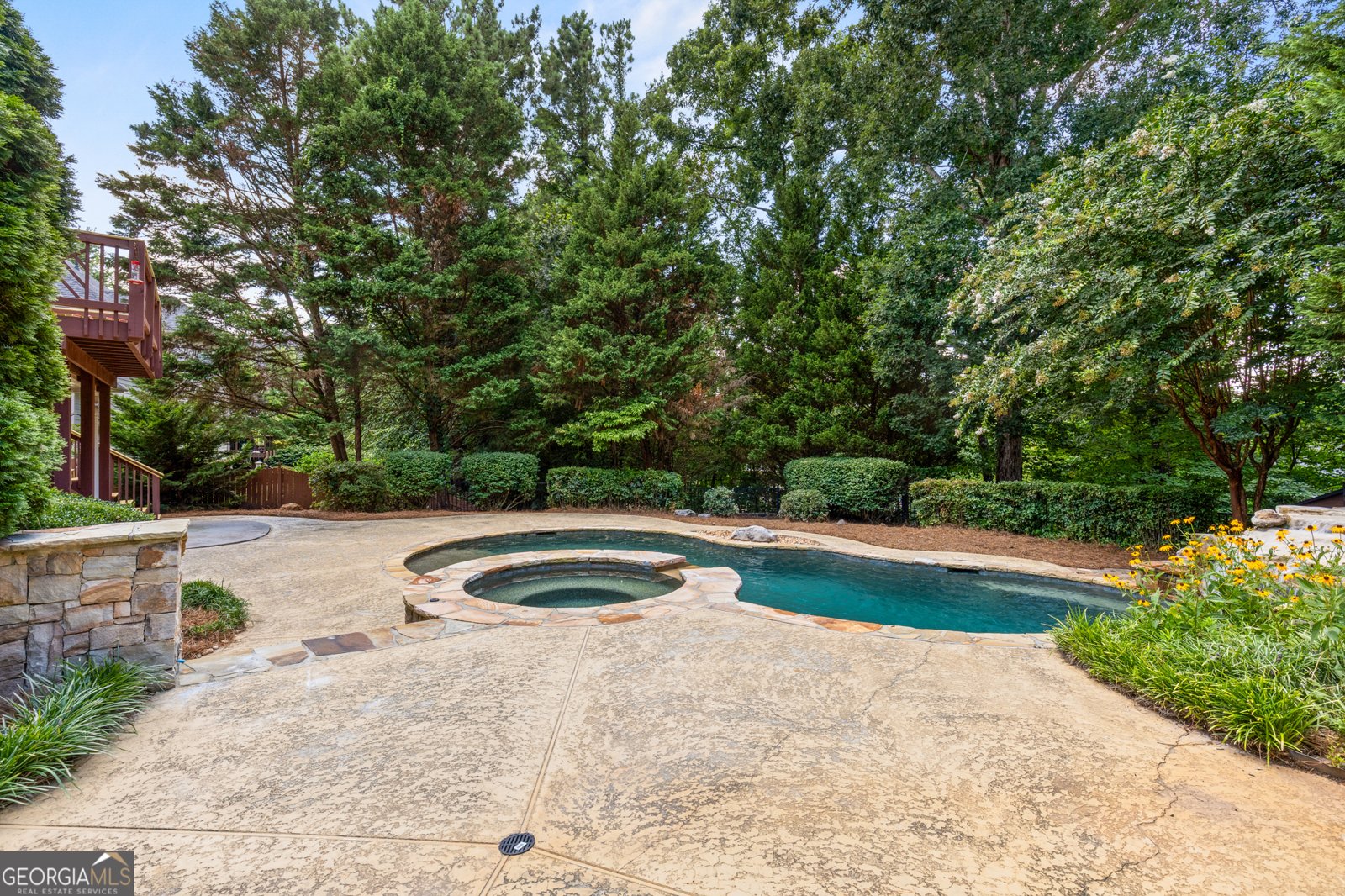 9580 Stoney Ridge Lane Johns Creek - Photo 65