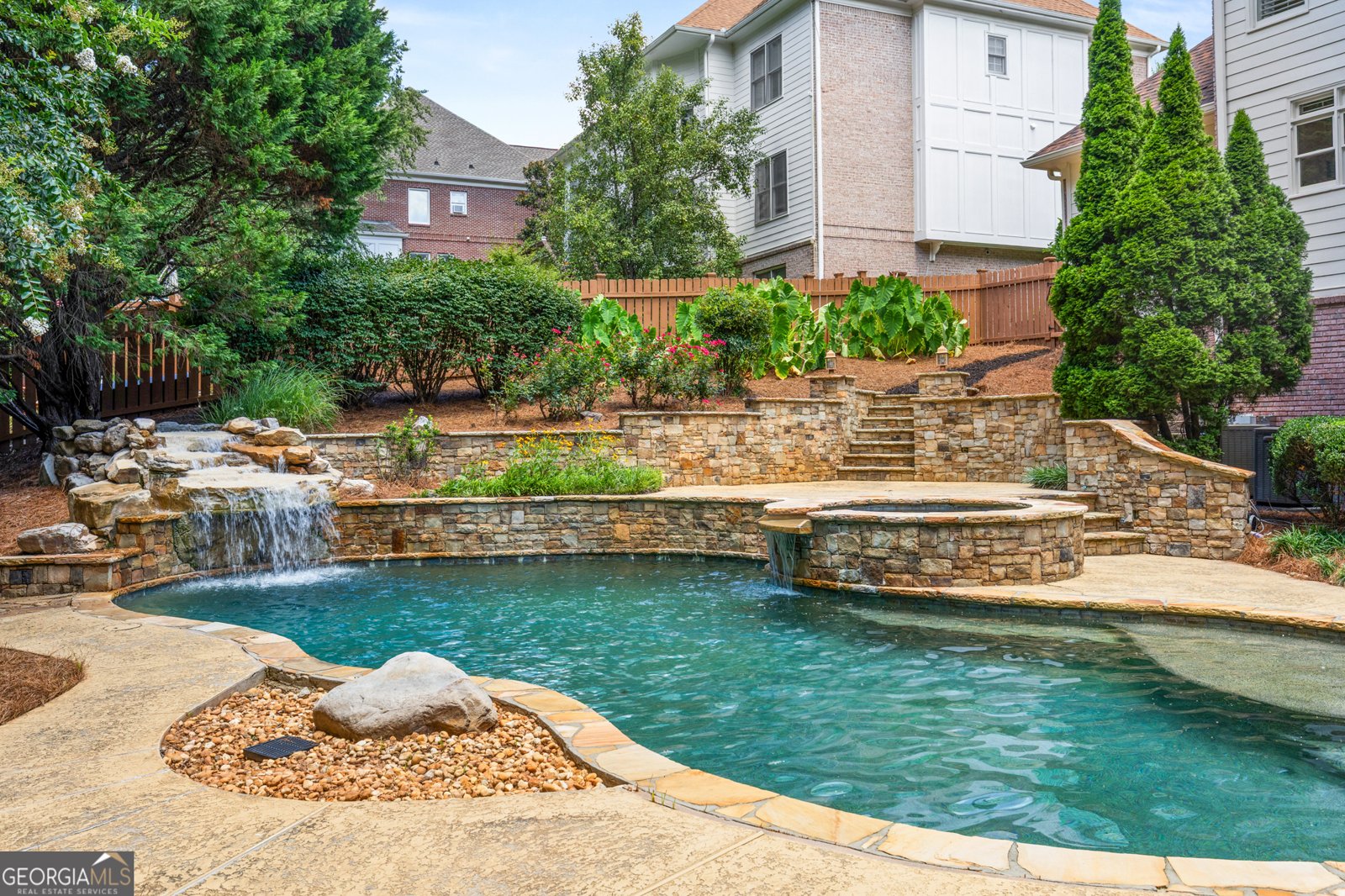 9580 Stoney Ridge Lane Johns Creek - Photo 66
