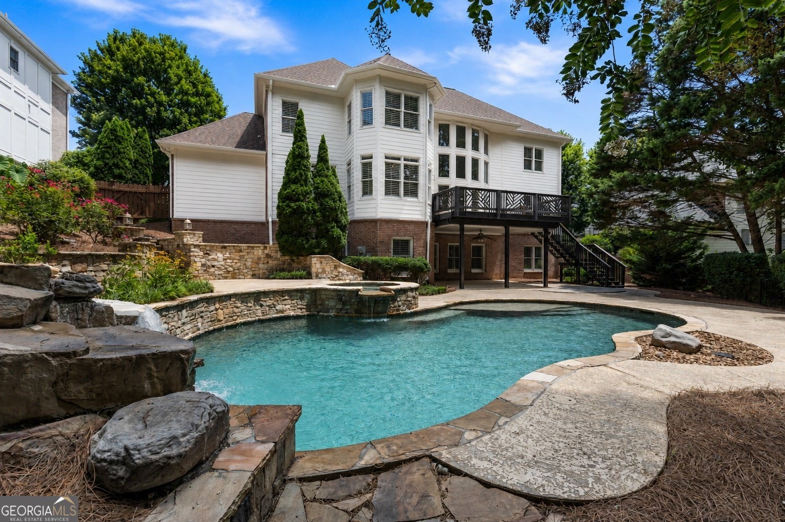 9580 Stoney Ridge Lane Johns Creek - Photo 67