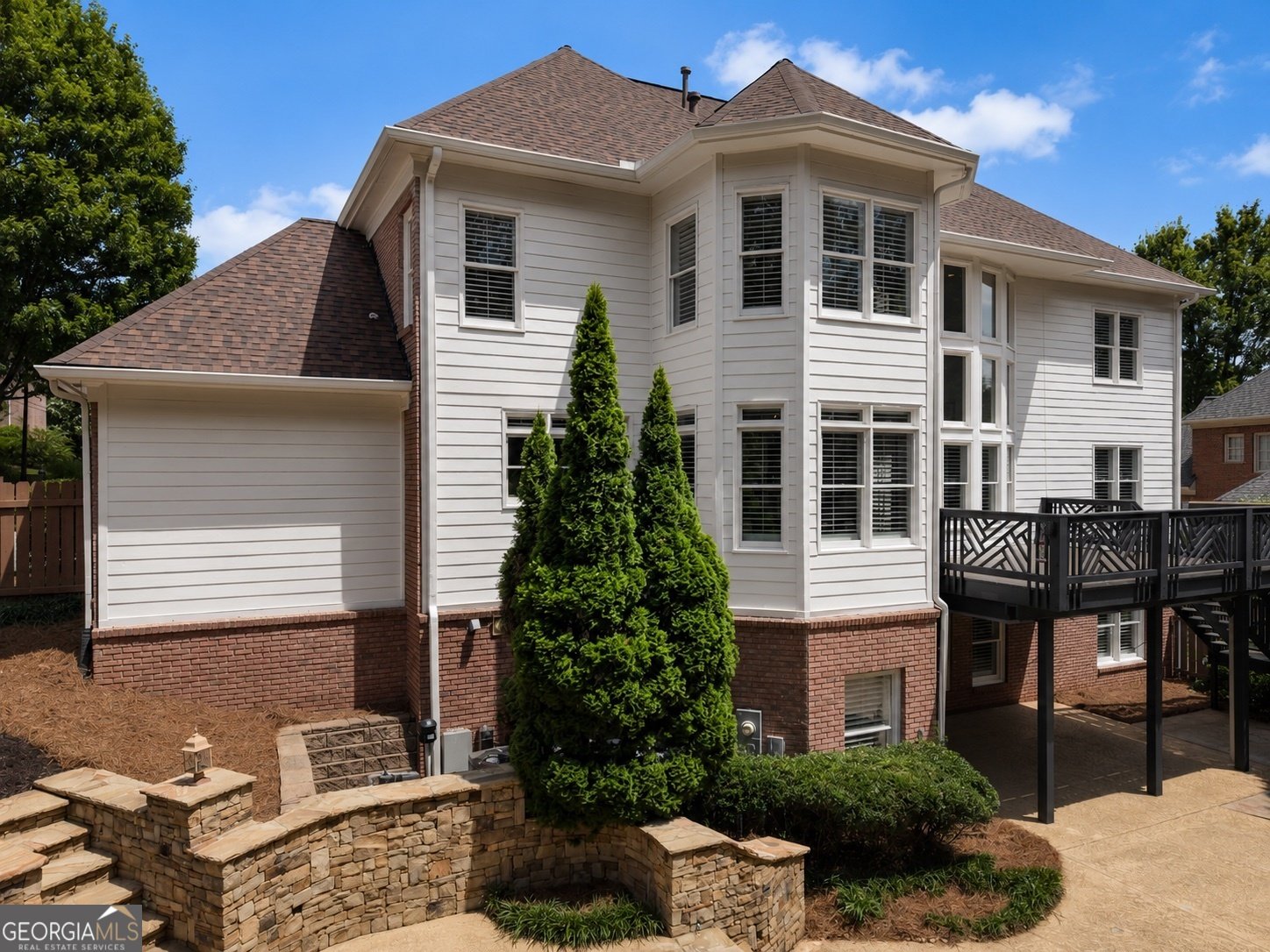 9580 Stoney Ridge Lane Johns Creek - Photo 68
