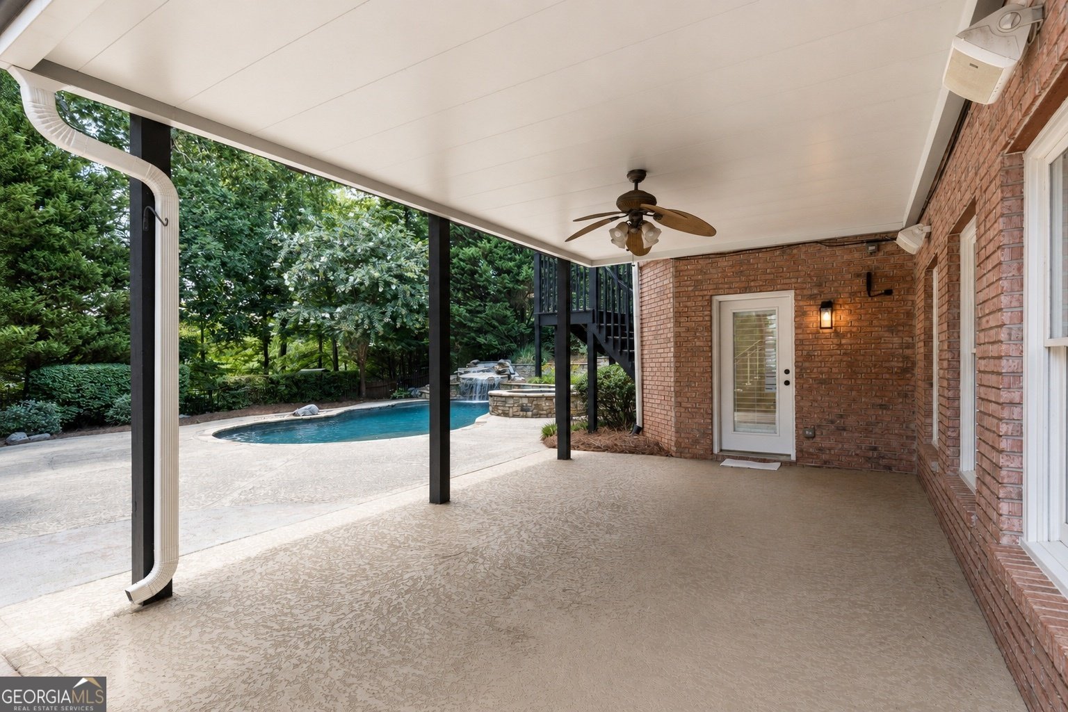 9580 Stoney Ridge Lane Johns Creek - Photo 69