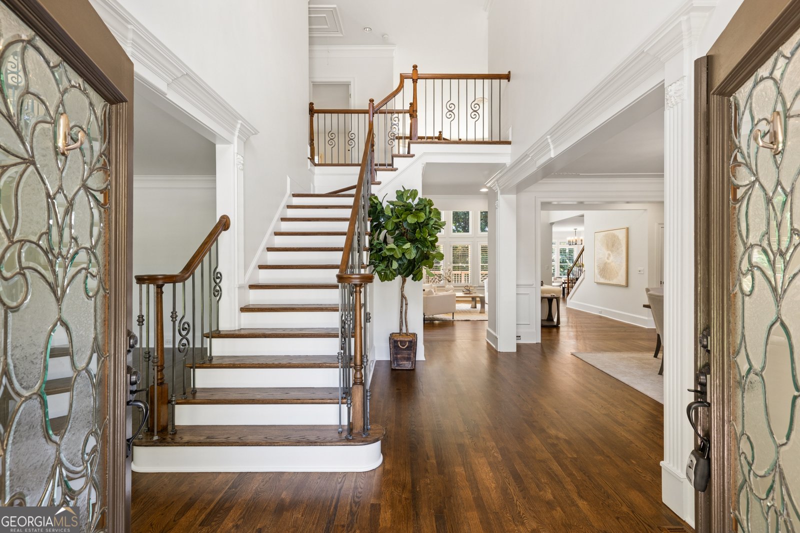 9580 Stoney Ridge Lane Johns Creek - Photo 7