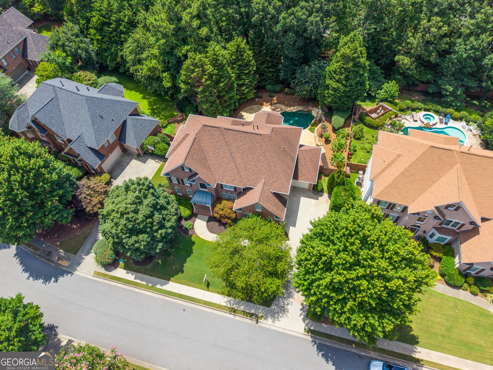 9580 Stoney Ridge Lane Johns Creek - Photo 76