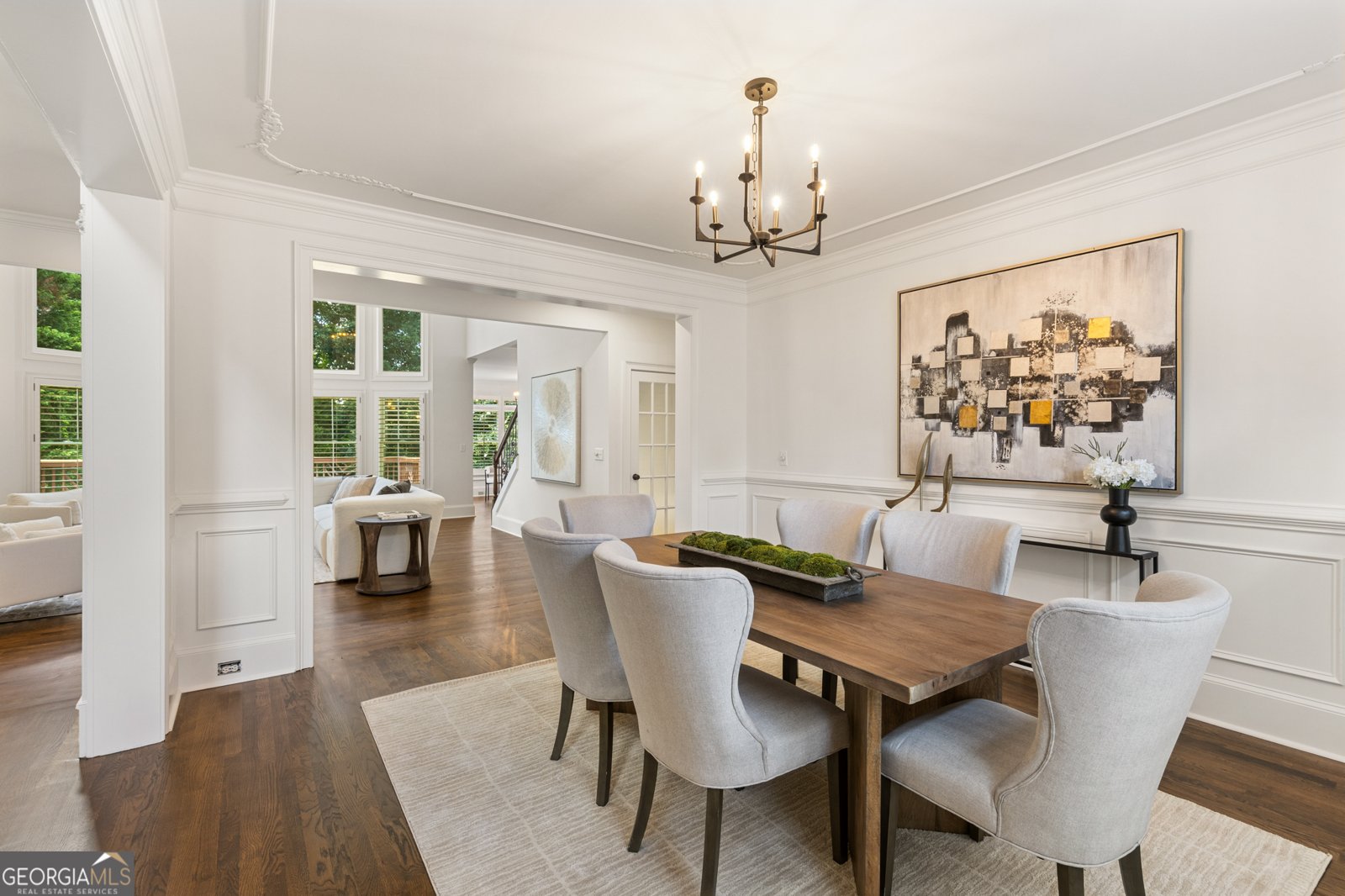 9580 Stoney Ridge Lane Johns Creek - Photo 8