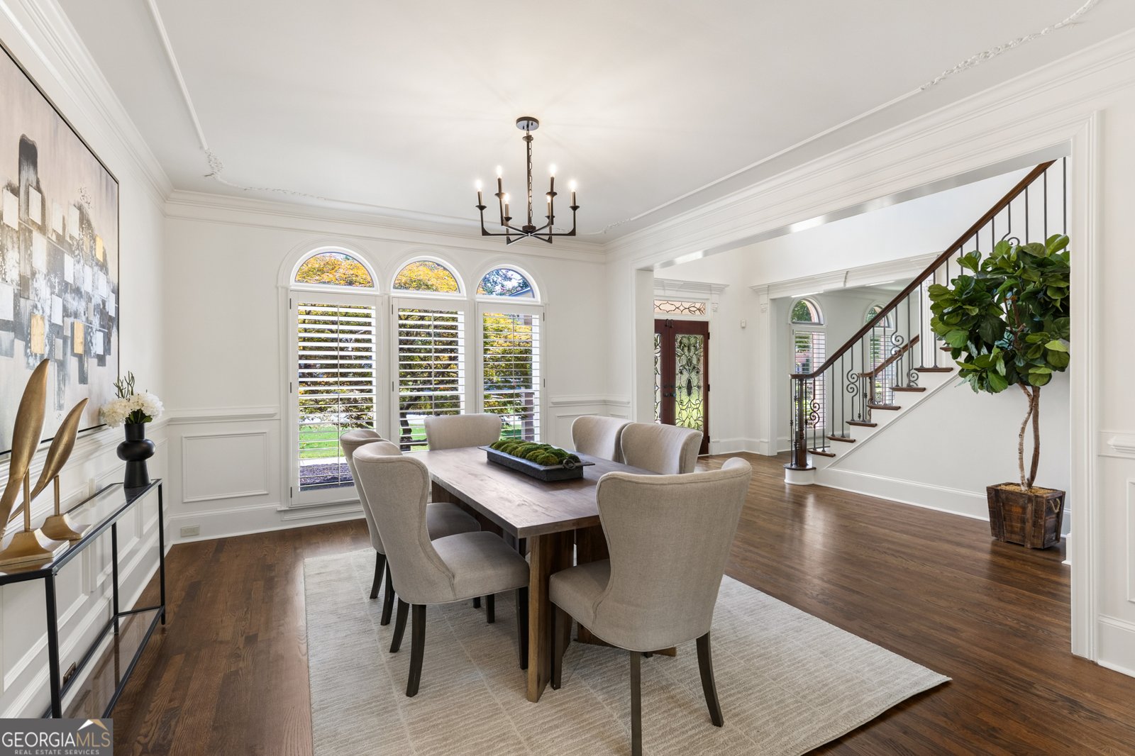 9580 Stoney Ridge Lane Johns Creek - Photo 9