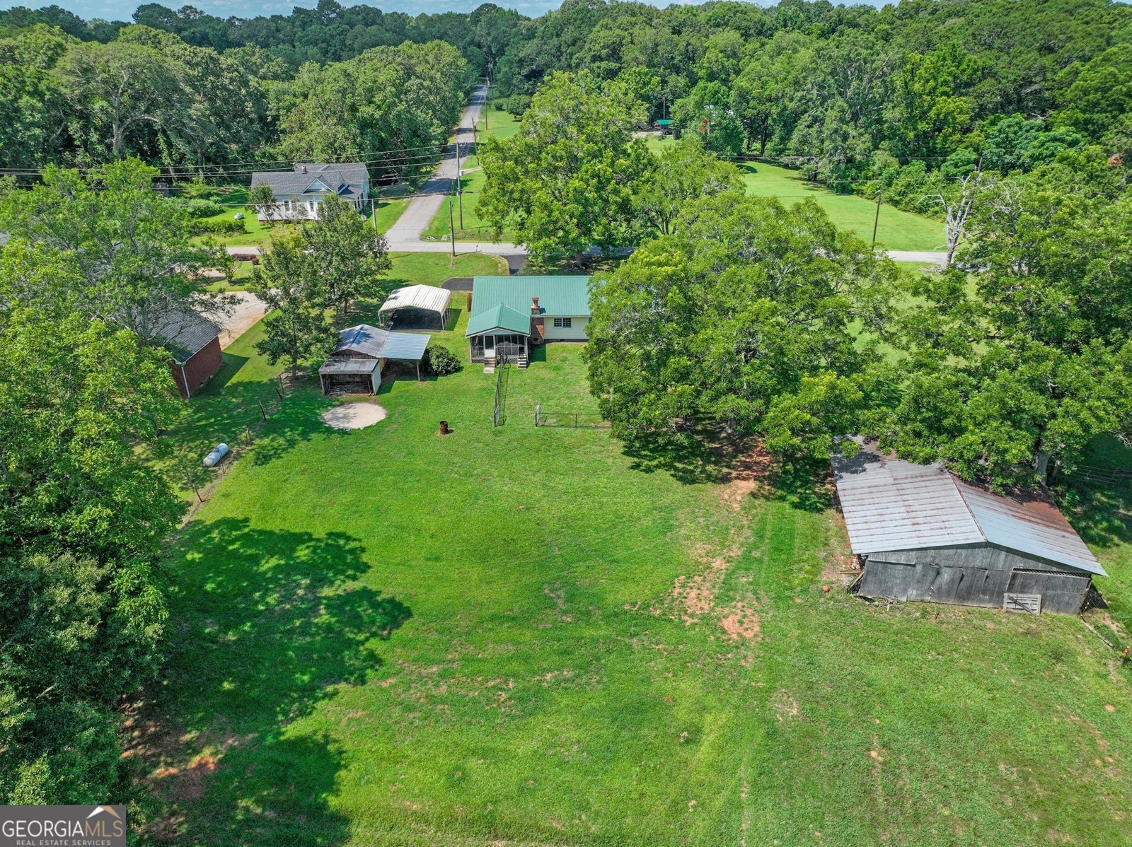 176 Midland Street Williamson - Photo 37
