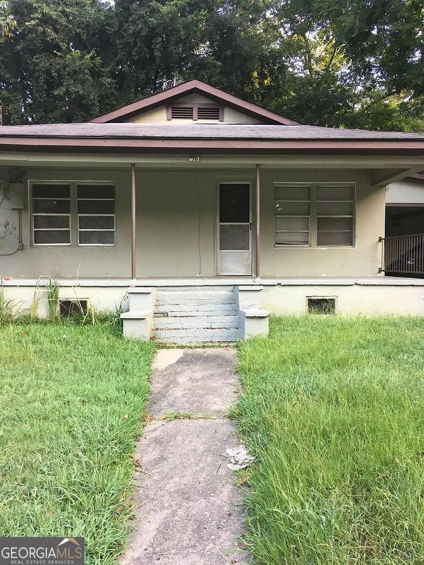 619 44th Street Columbus - main photo