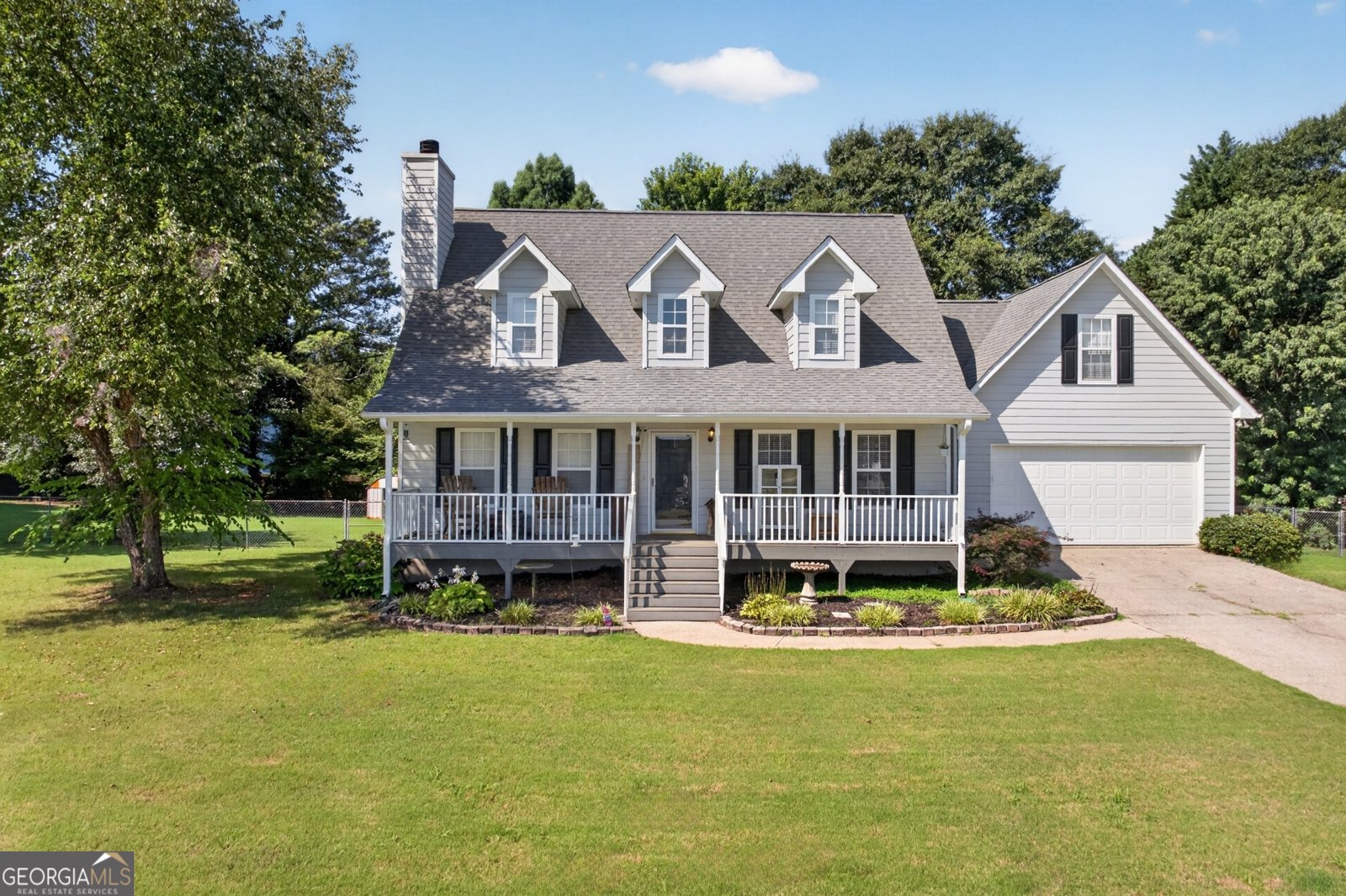 481 Lisa Circle Winder - main photo
