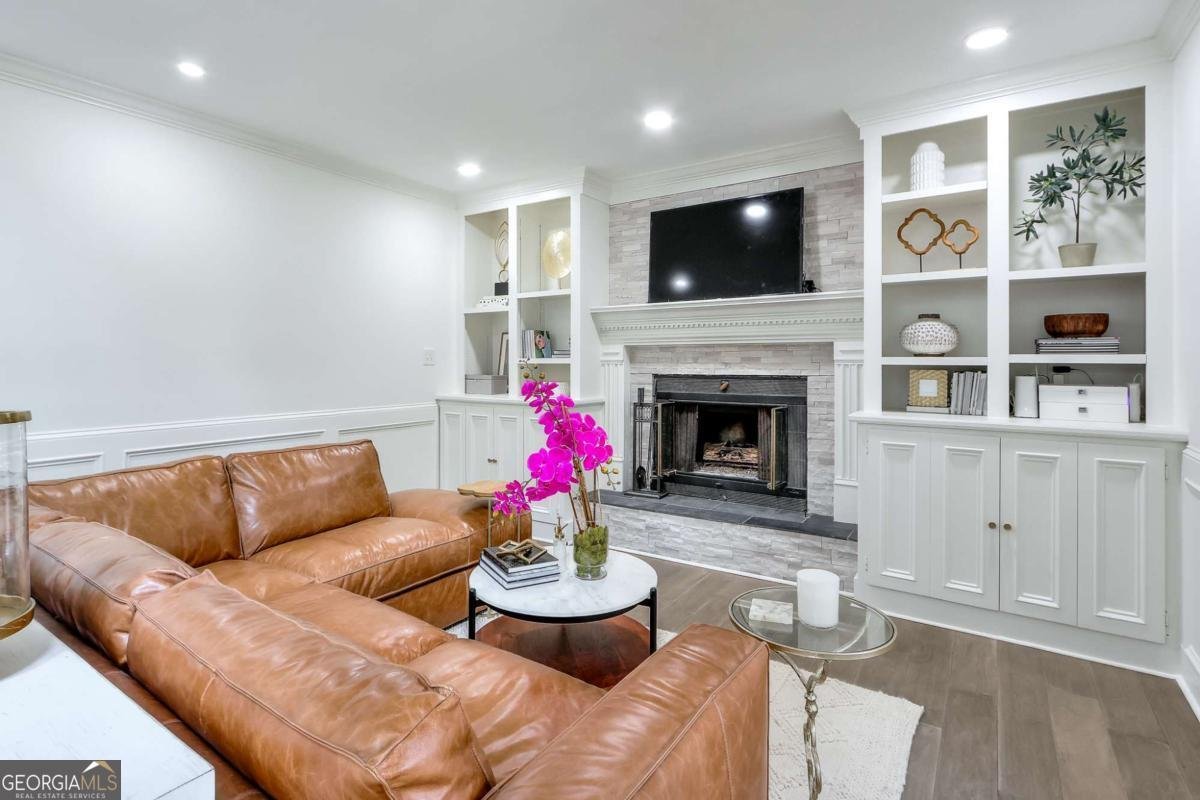 4013 Almond Court Marietta - Photo 22