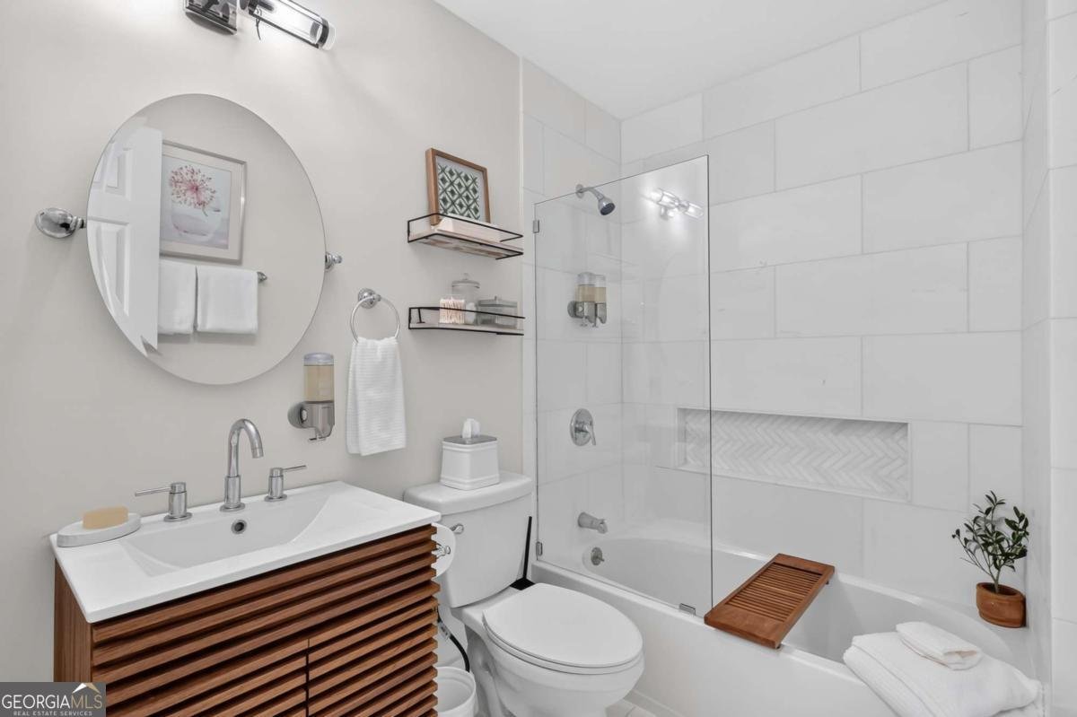 4013 Almond Court Marietta - Photo 37