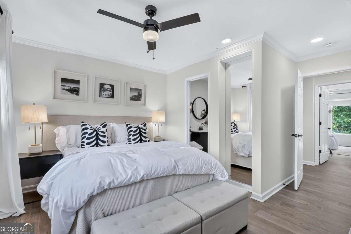 4013 Almond Court Marietta - Photo 39