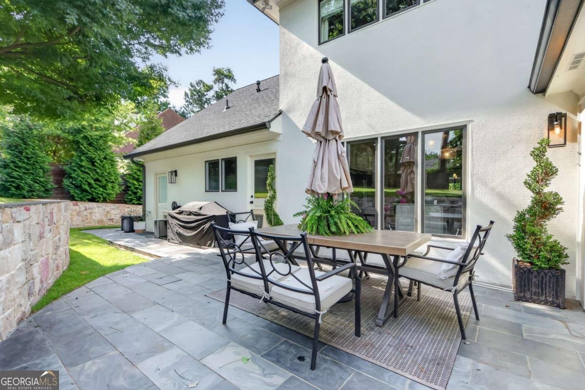 4013 Almond Court Marietta - Photo 46