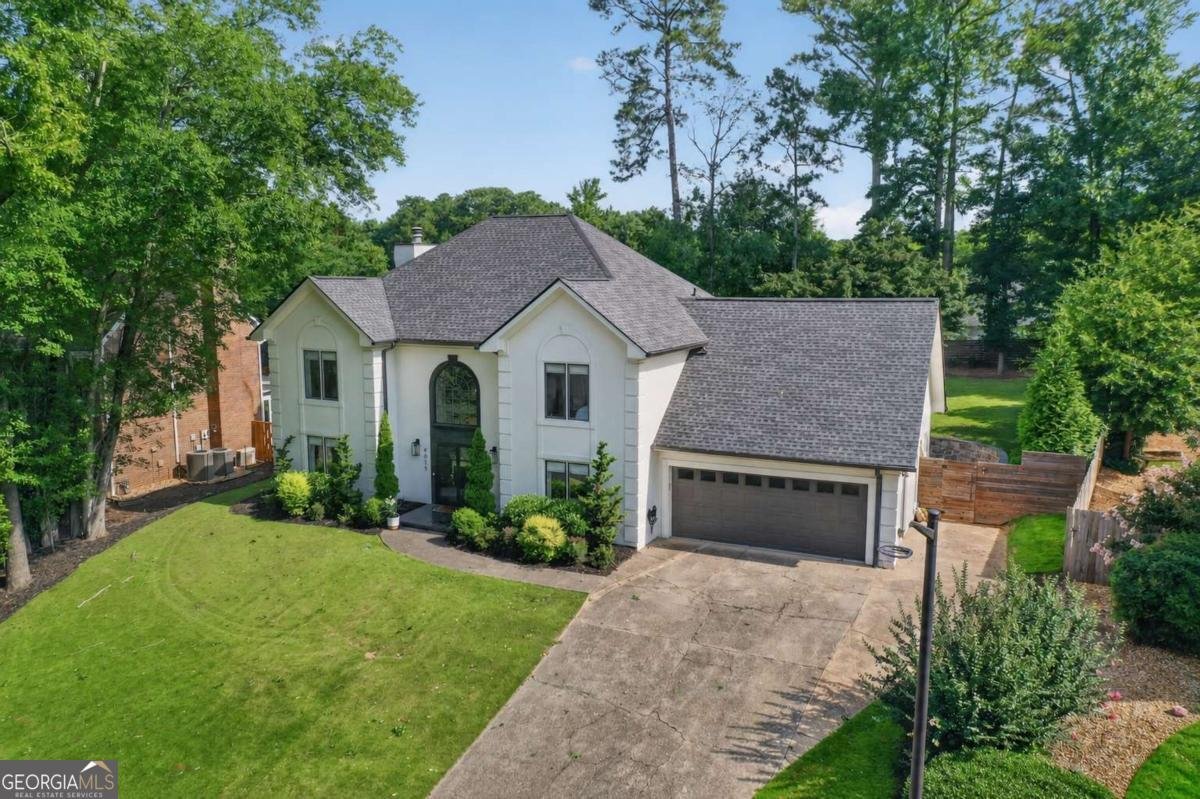 4013 Almond Court Marietta - Photo 51