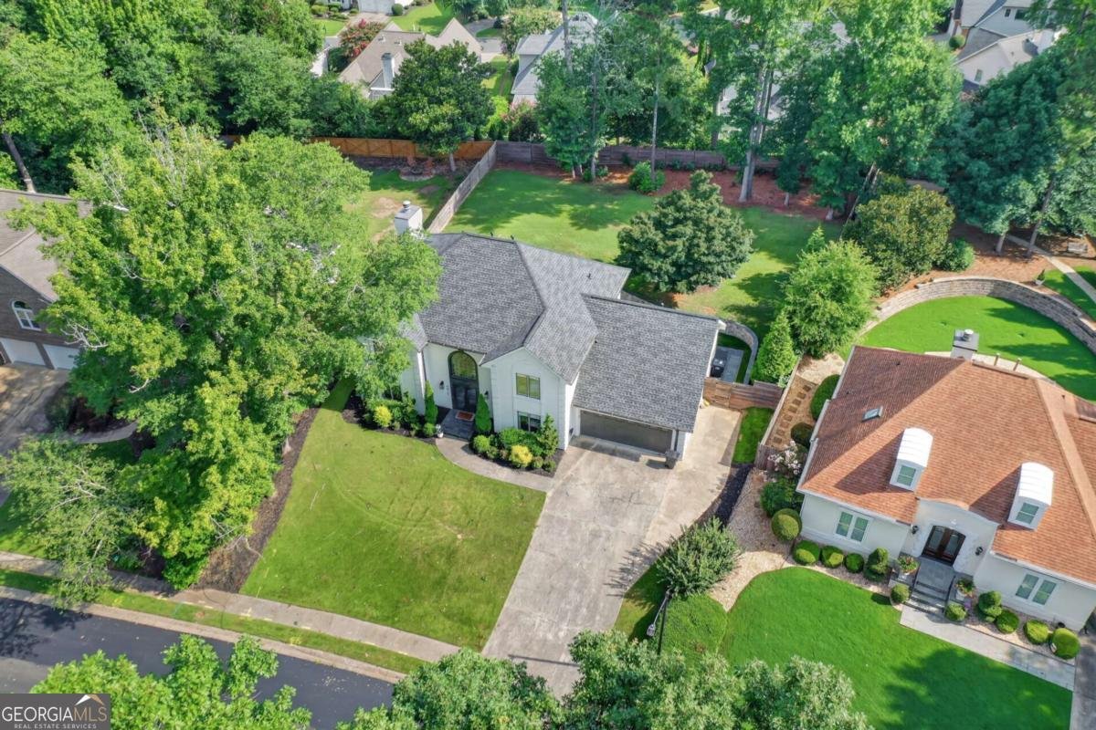 4013 Almond Court Marietta - Photo 52