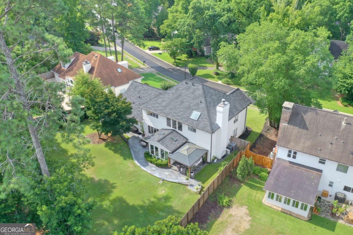 4013 Almond Court Marietta - Photo 54