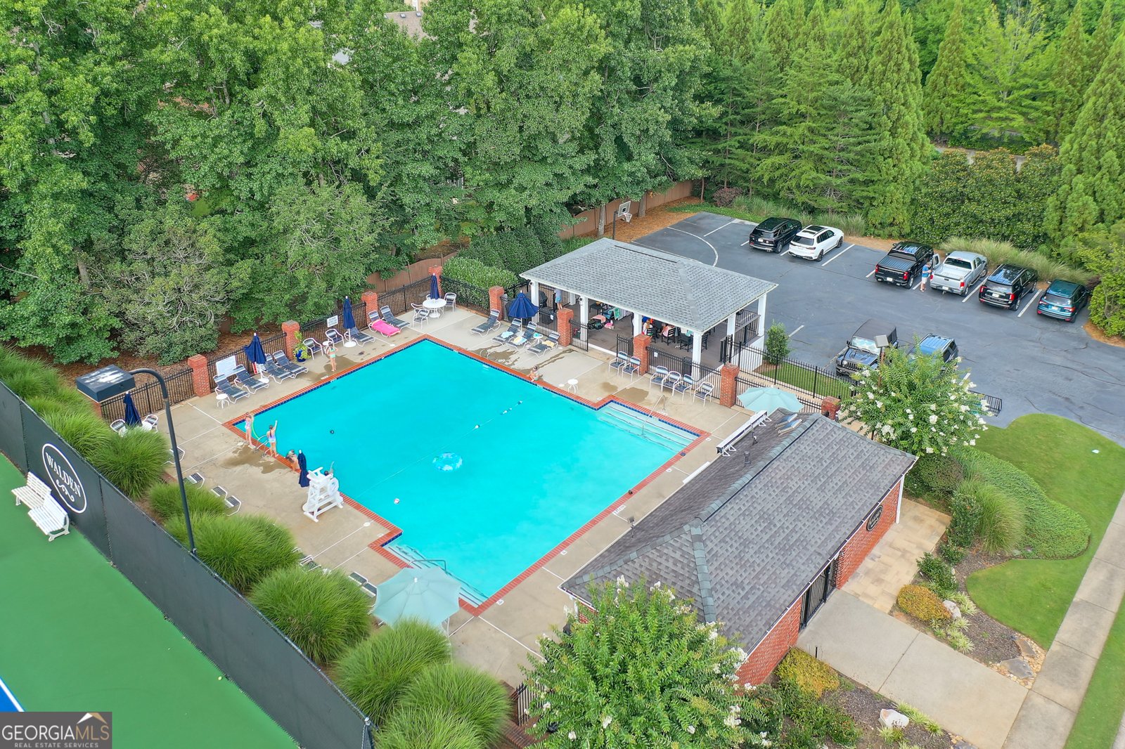 4013 Almond Court Marietta - Photo 59