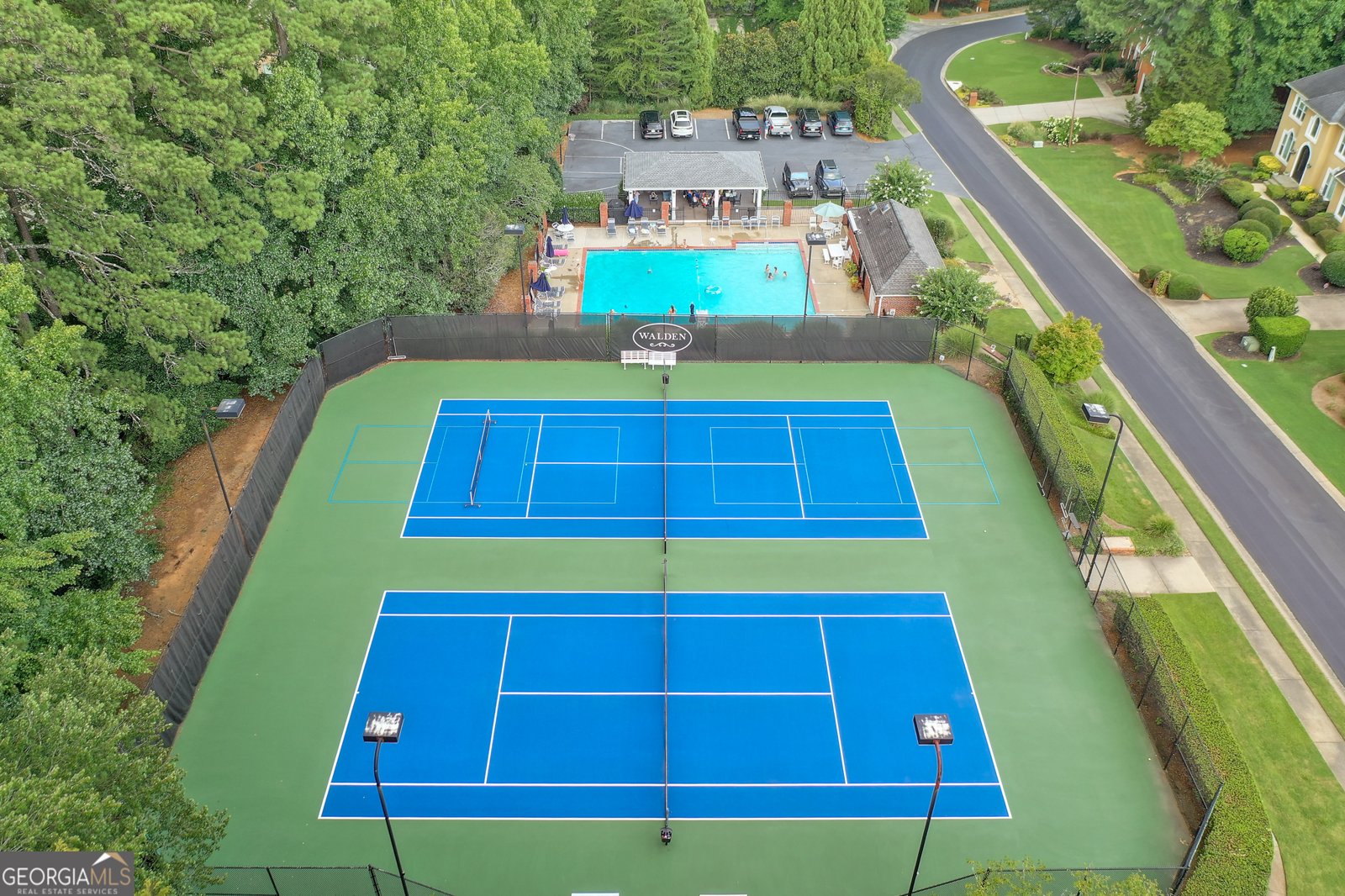 4013 Almond Court Marietta - Photo 61