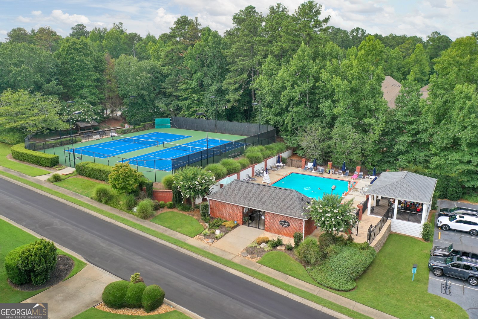 4013 Almond Court Marietta - Photo 63
