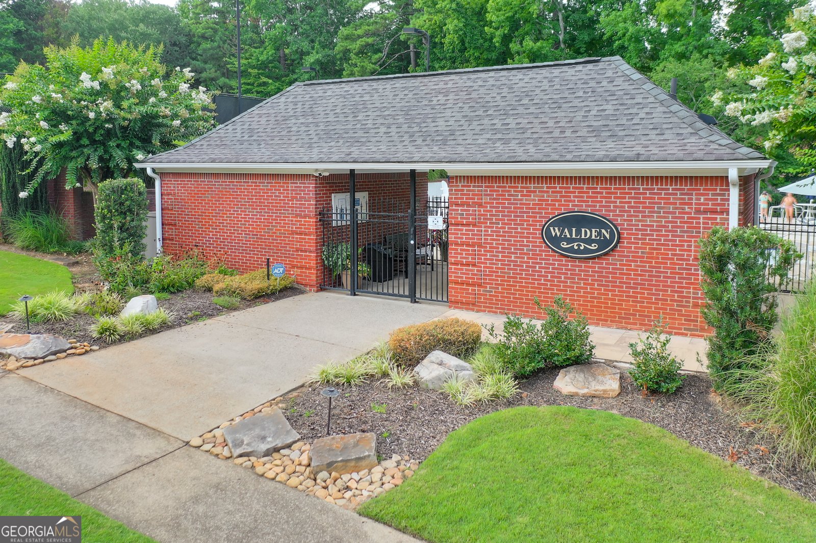 4013 Almond Court Marietta - Photo 64