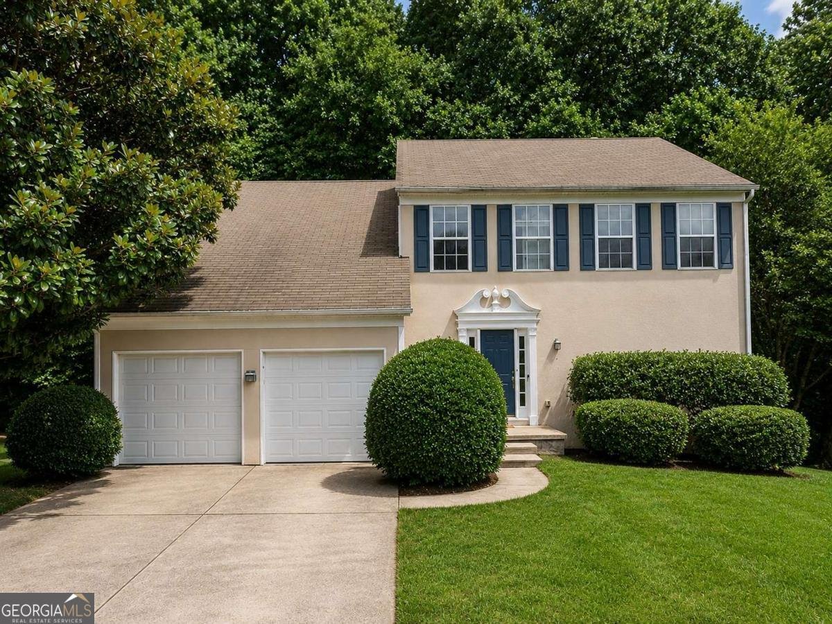 444 Darter Drive Kennesaw - Photo 27