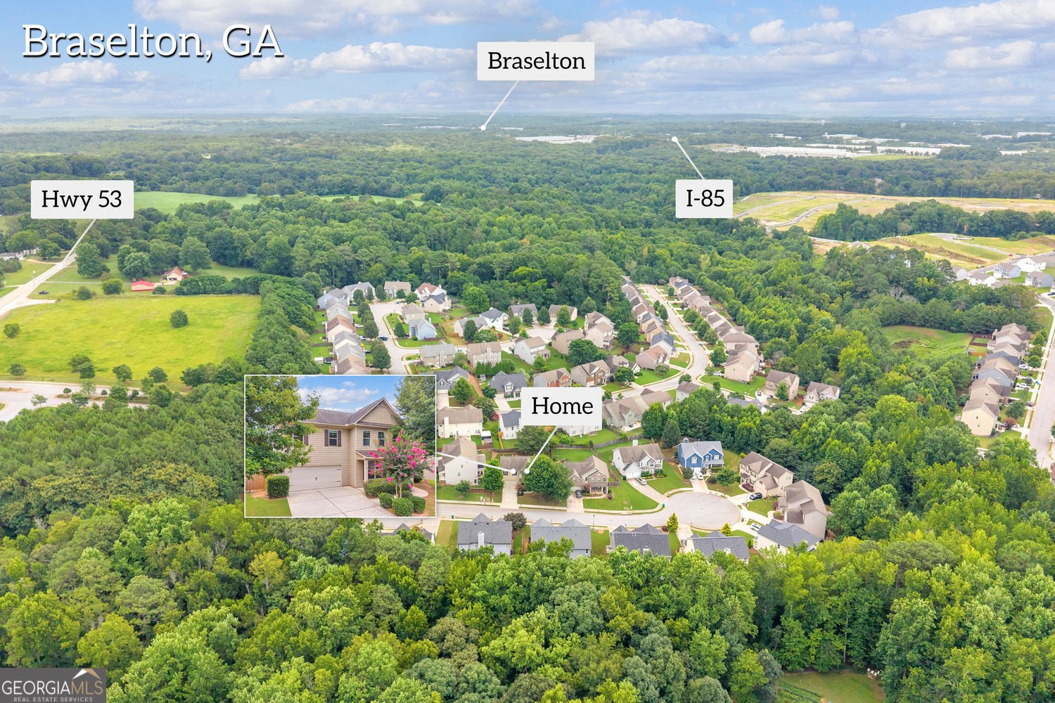747 Hancock Place Braselton - Photo 30