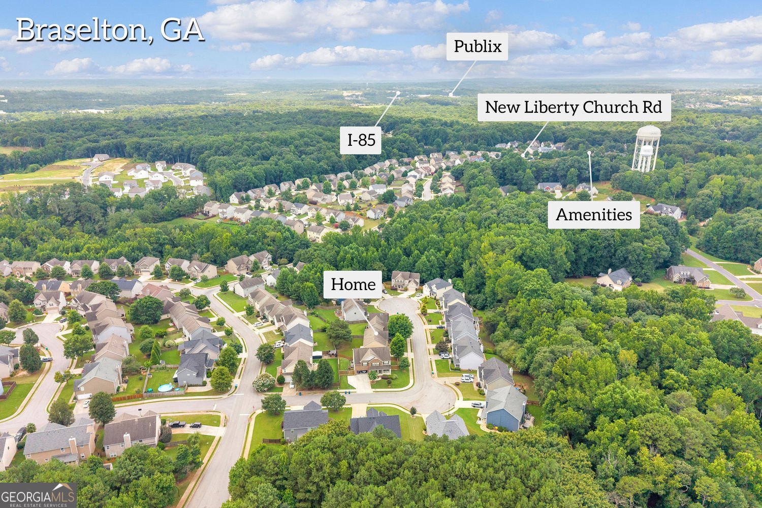747 Hancock Place Braselton - Photo 31