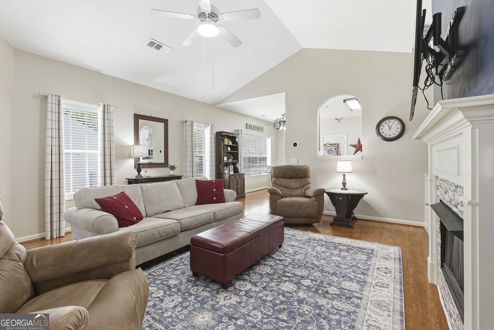 38 The Crescent Newnan - Photo 14