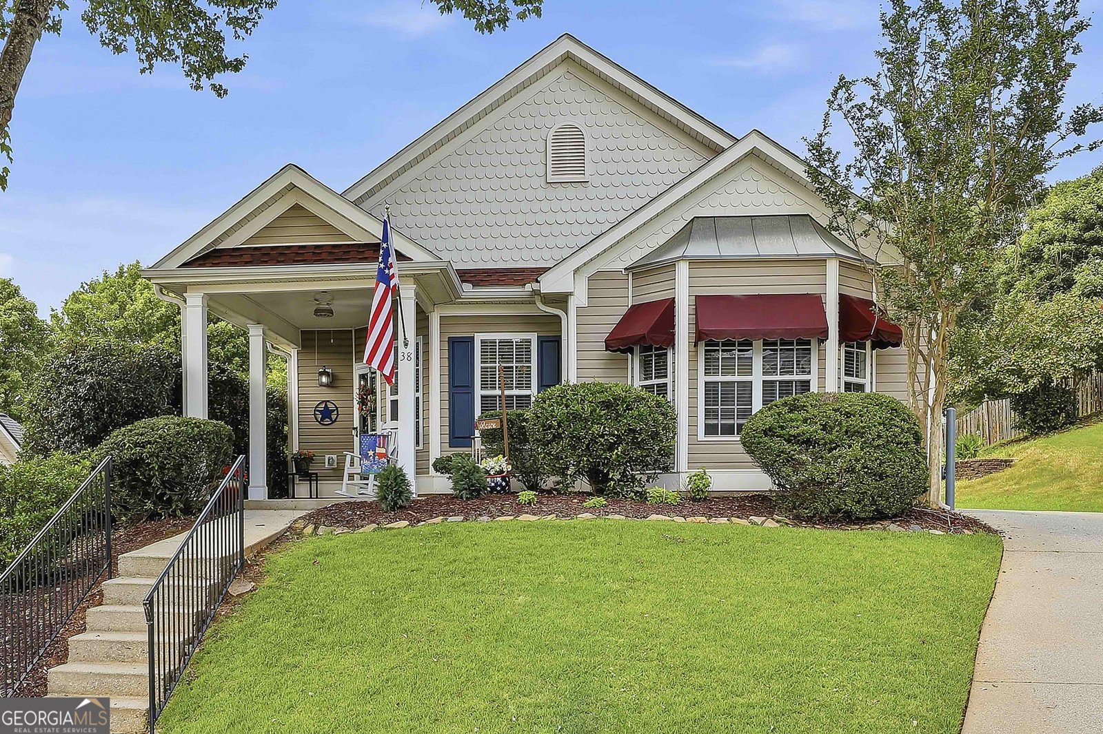 38 The Crescent Newnan - Photo 6