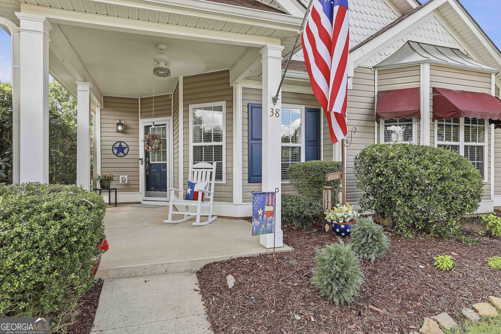 38 The Crescent Newnan - Photo 7