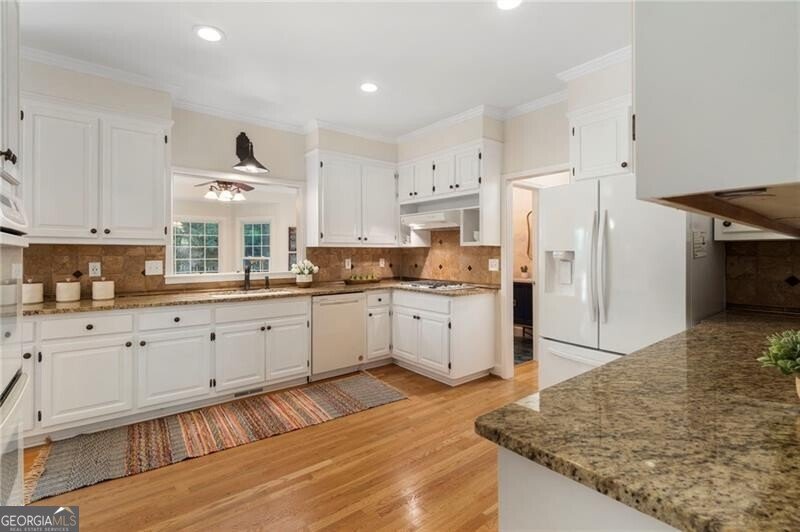 3343 Terrell Branch Court Marietta - Photo 13
