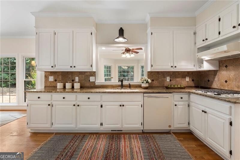 3343 Terrell Branch Court Marietta - Photo 14