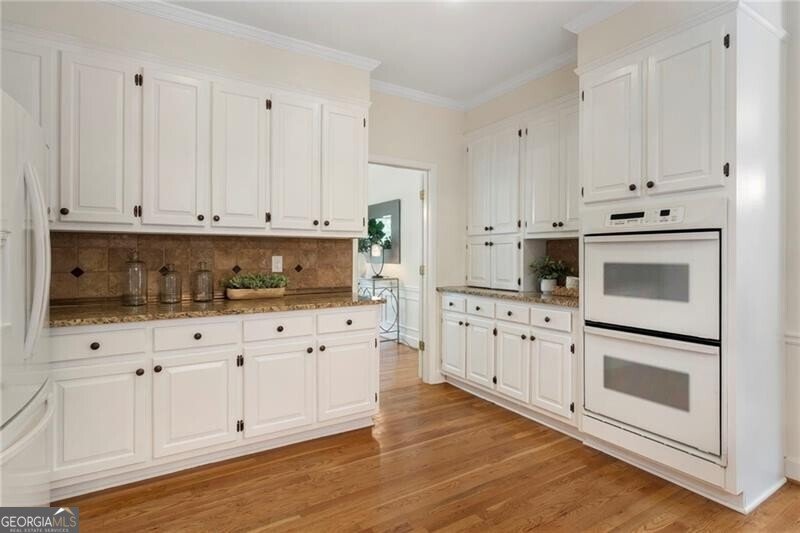 3343 Terrell Branch Court Marietta - Photo 15