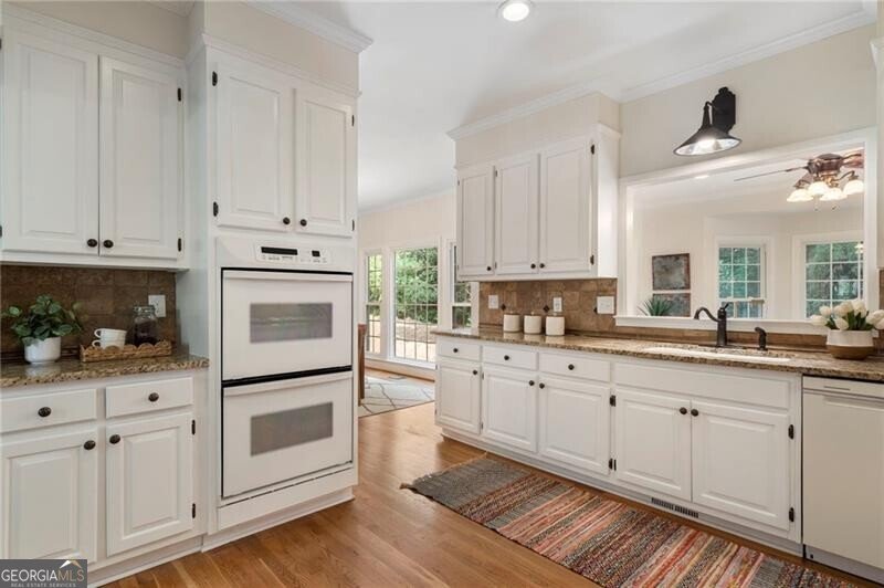 3343 Terrell Branch Court Marietta - Photo 16
