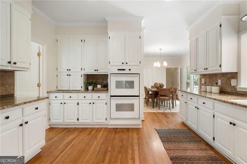 3343 Terrell Branch Court Marietta - Photo 17