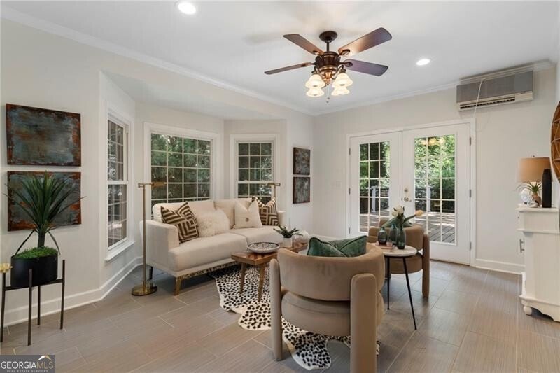3343 Terrell Branch Court Marietta - Photo 21