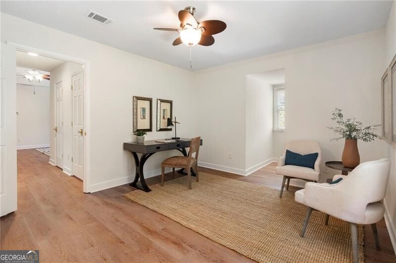 3343 Terrell Branch Court Marietta - Photo 50
