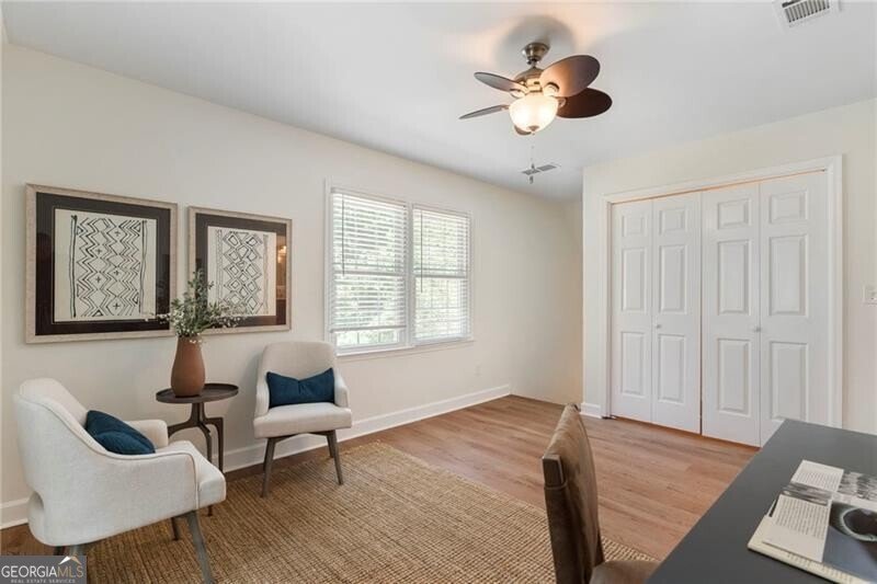 3343 Terrell Branch Court Marietta - Photo 51