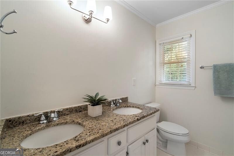 3343 Terrell Branch Court Marietta - Photo 58