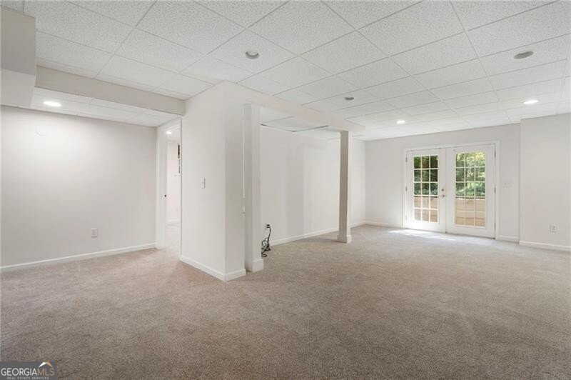 3343 Terrell Branch Court Marietta - Photo 59