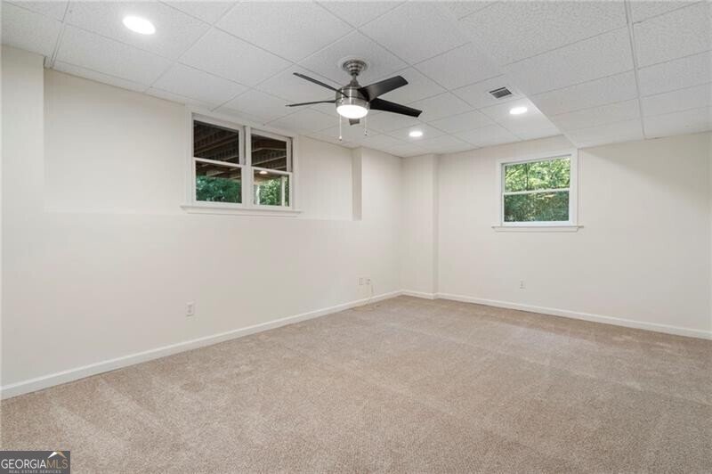3343 Terrell Branch Court Marietta - Photo 61