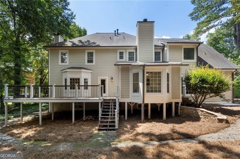 3343 Terrell Branch Court Marietta - Photo 66