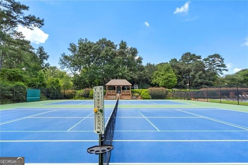 3343 Terrell Branch Court Marietta - Photo 71
