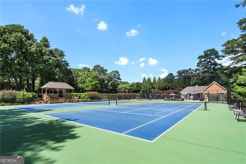 3343 Terrell Branch Court Marietta - Photo 72