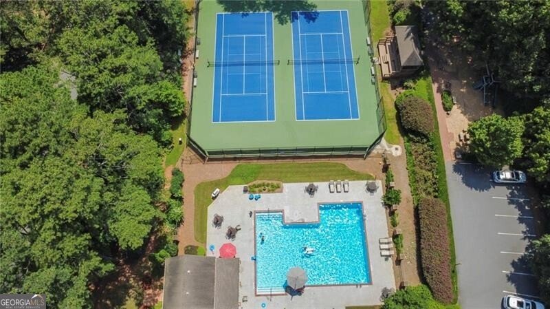 3343 Terrell Branch Court Marietta - Photo 80
