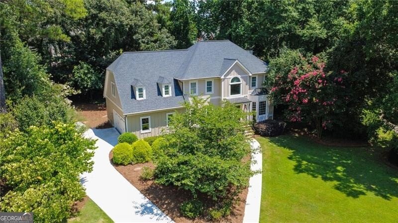 3343 Terrell Branch Court Marietta - Photo 86