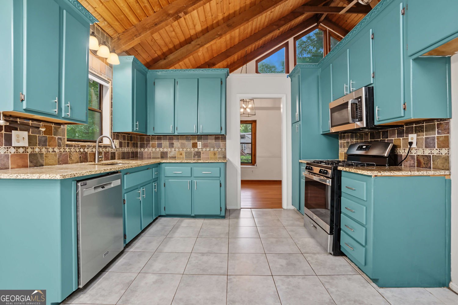 4910 Tremont Drive Marietta - Photo 13