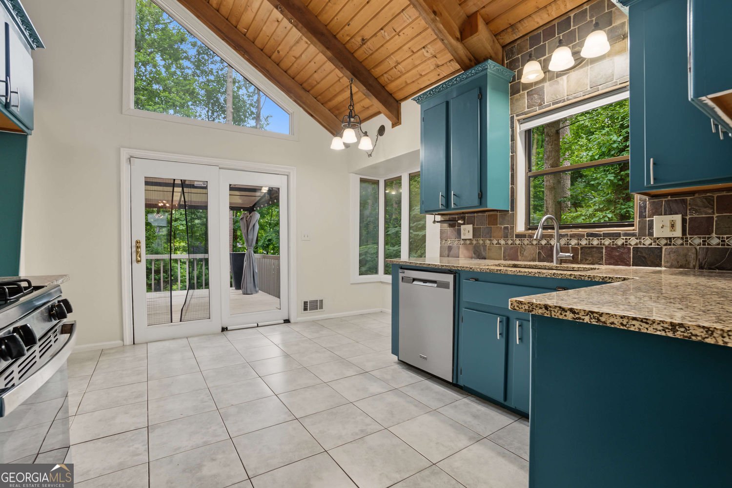 4910 Tremont Drive Marietta - Photo 14