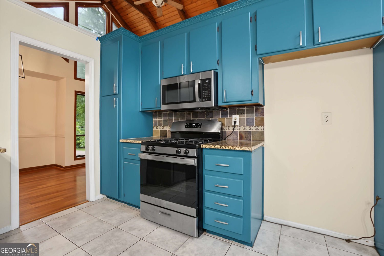 4910 Tremont Drive Marietta - Photo 15