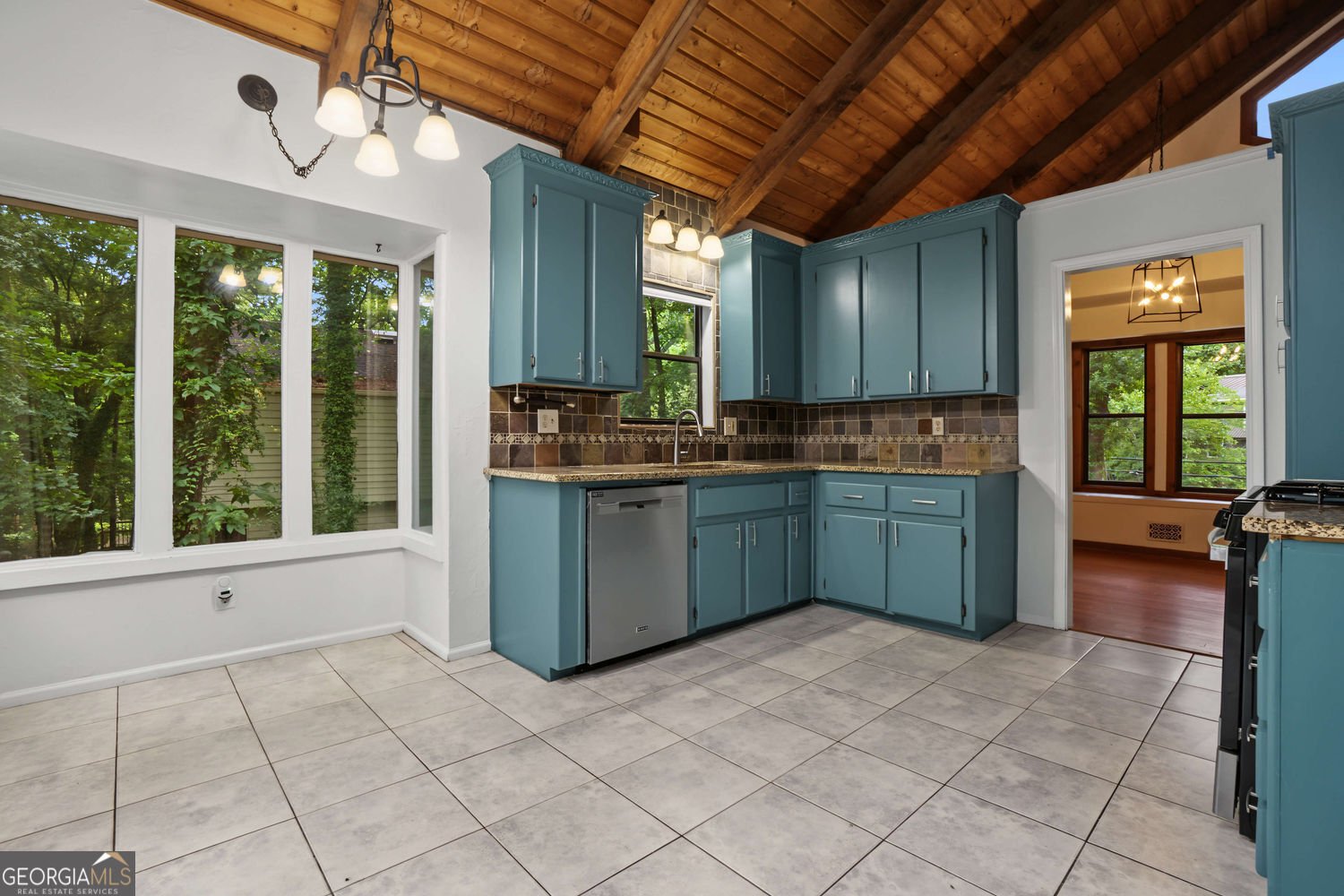 4910 Tremont Drive Marietta - Photo 16